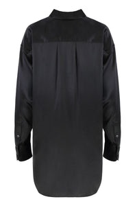 Tom Ford Silk Shirt