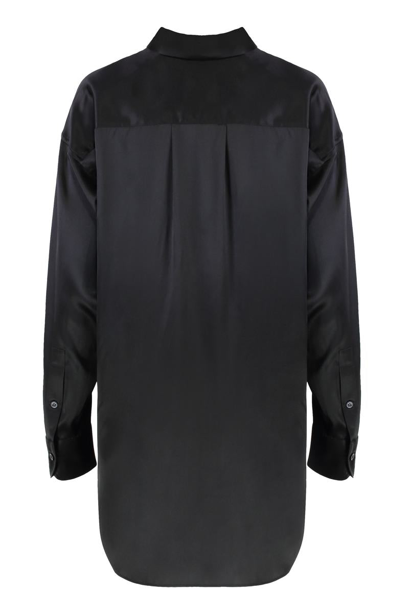 Tom Ford Silk Shirt