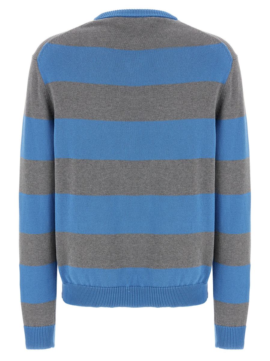 Marni 'Argyle' Sweater