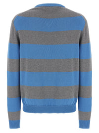 Marni 'Argyle' Sweater