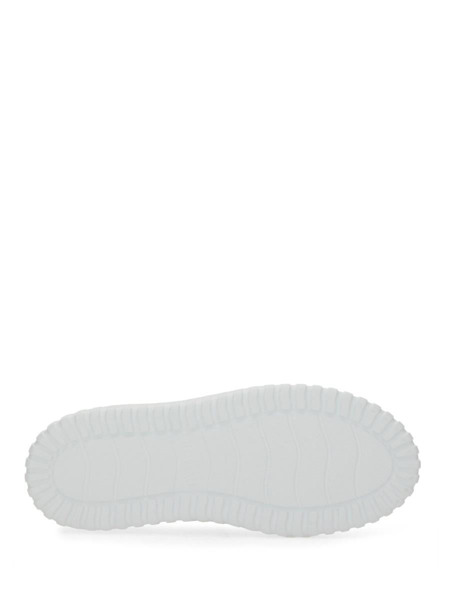 Hogan "H-Stripe" Sneaker