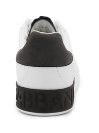 Dolce & Gabbana Flat Shoes