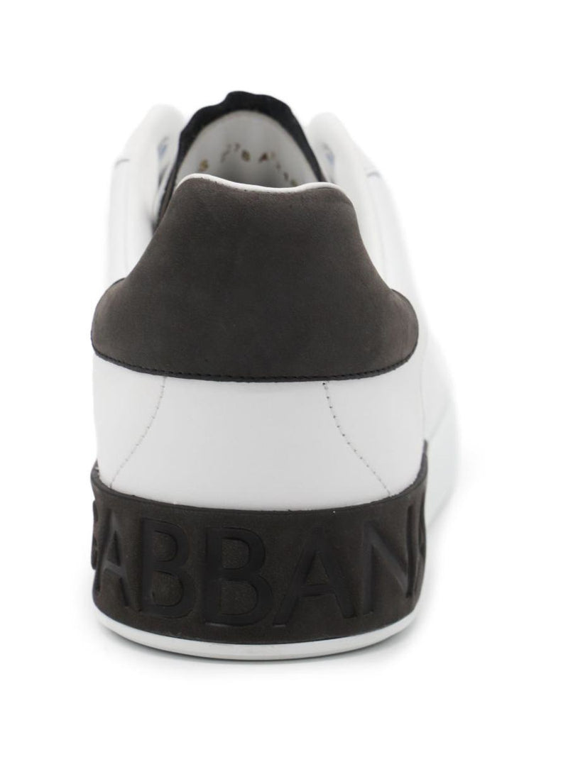 Dolce & Gabbana Flat Shoes