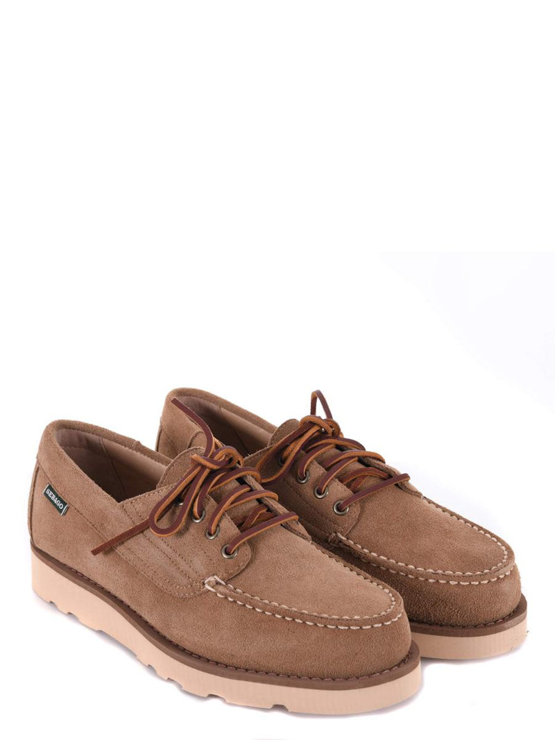 Sebago  Moccasins