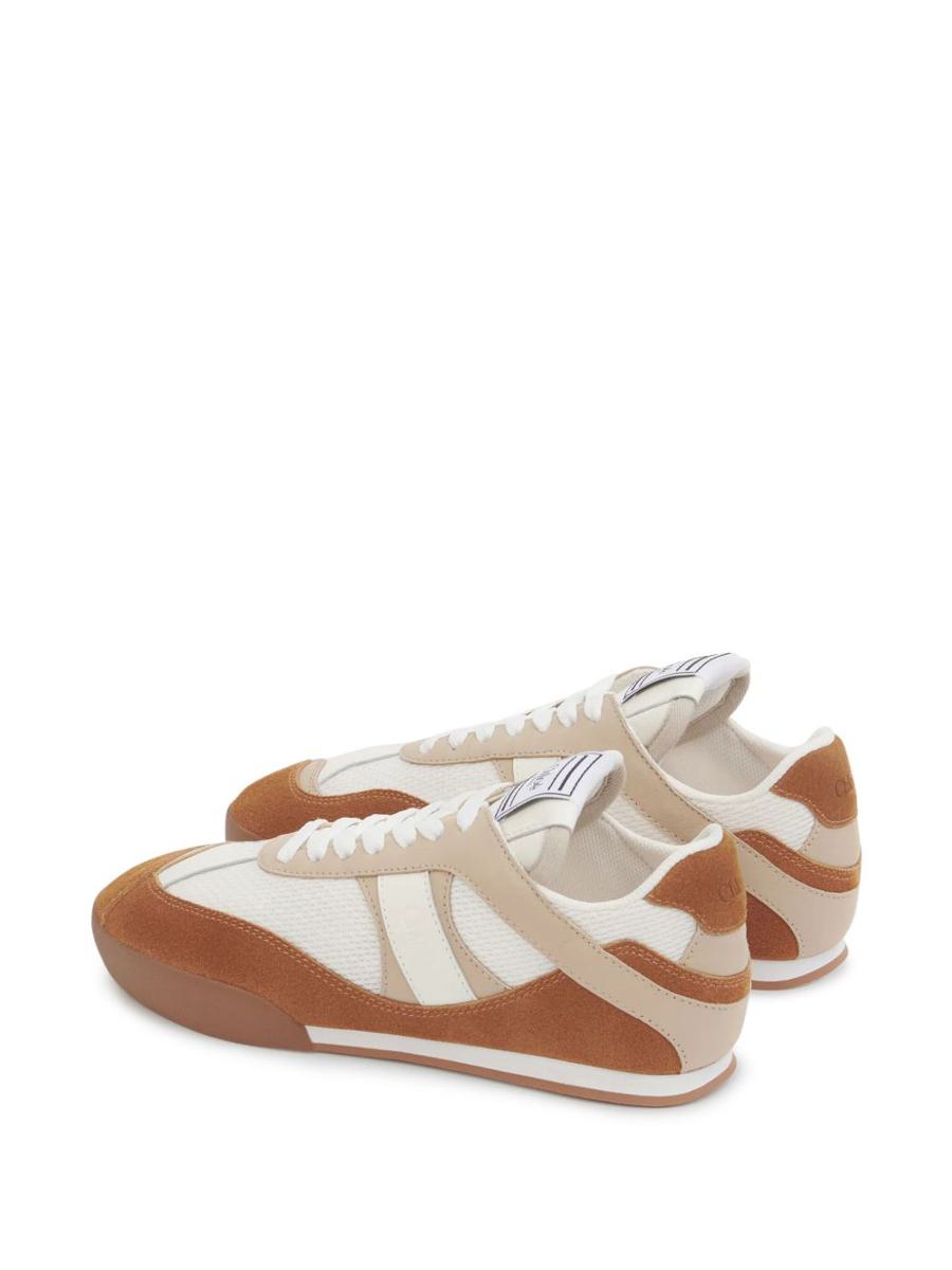 Chloé Chloé Kick Sneakers