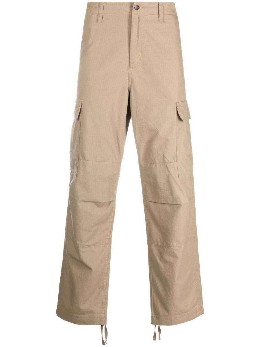 Carhartt Wip Cotton Cargo Trousers