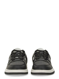 Hugo Leather Sneaker