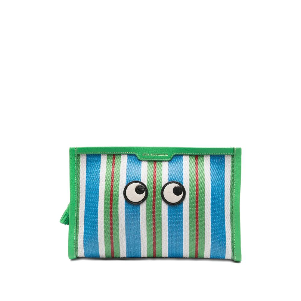 Anya Hindmarch Make Up Bags