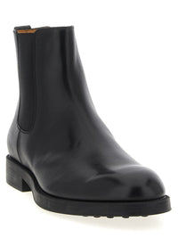 Tod'S Chelsea Ankle Boots