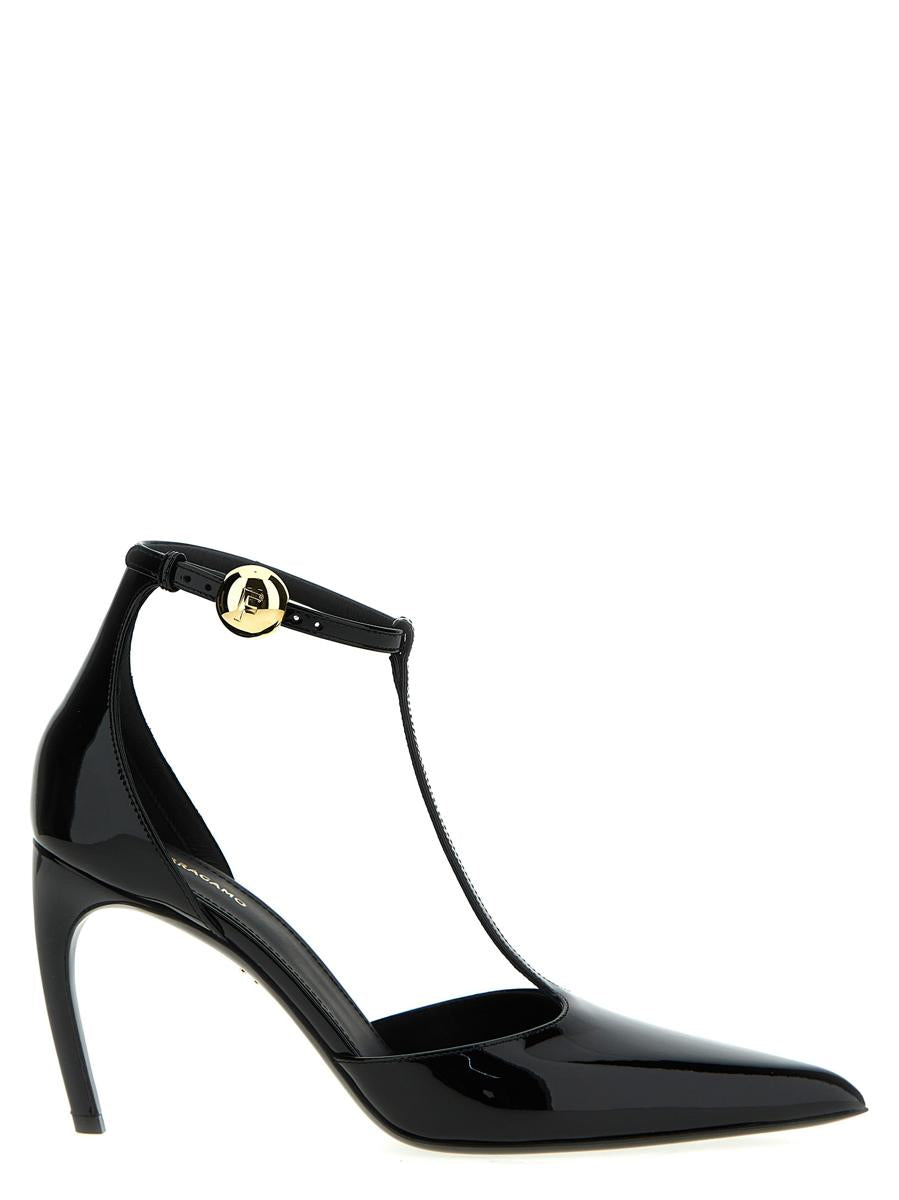 Salvatore Ferragamo 'Odette' Pumps