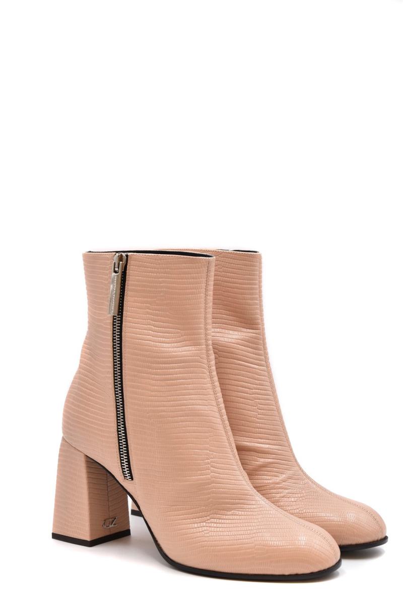 Giuseppe Zanotti Booties