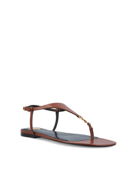 Saint Laurent Sandals