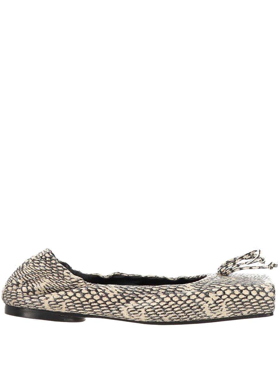 Jacquemus Flat Shoes