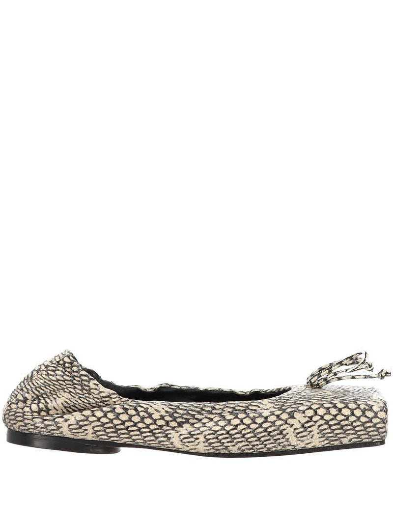 Jacquemus Flat Shoes