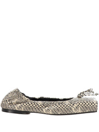 Jacquemus Flat Shoes