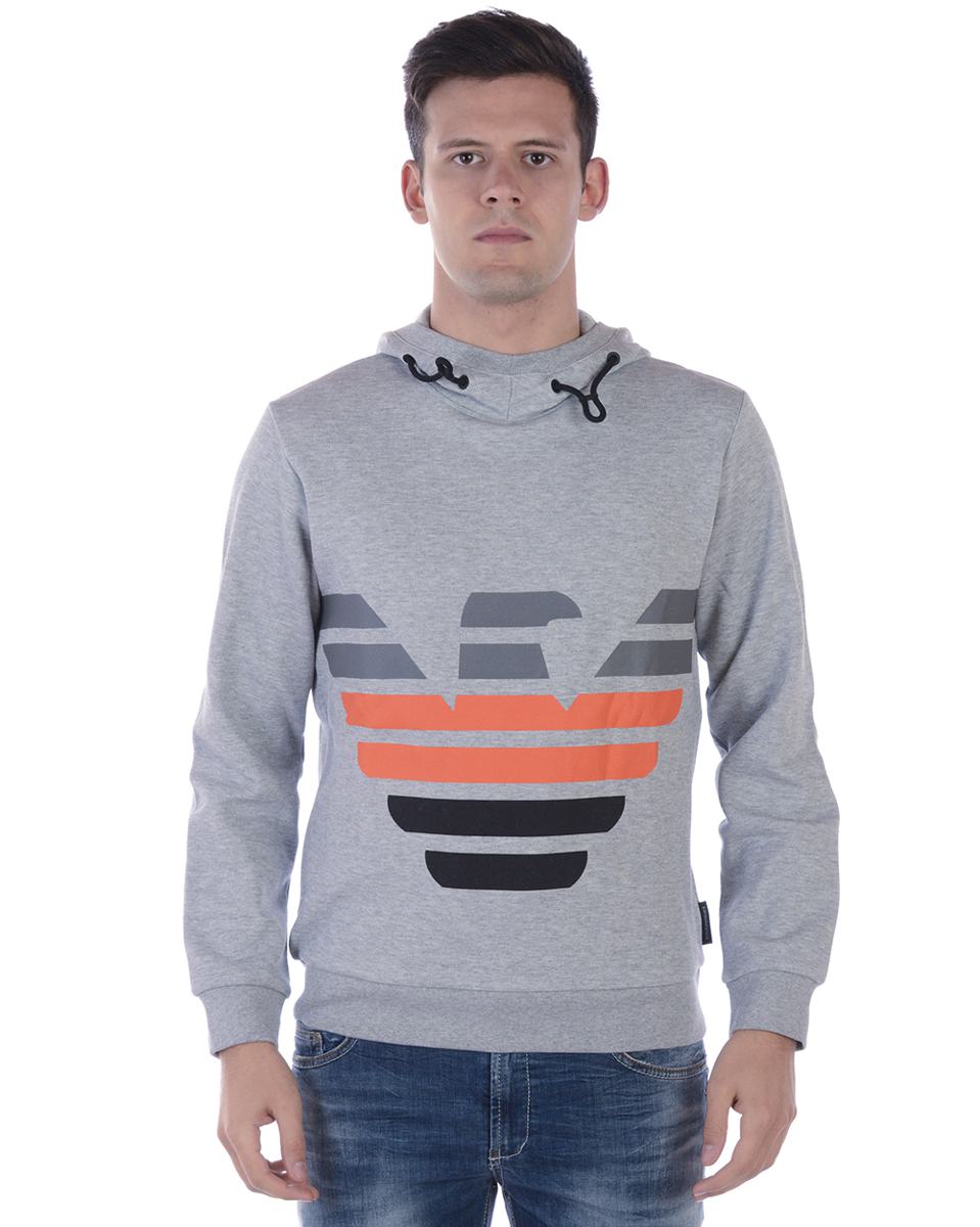 Emporio Armani Sweatshirt Hoodie