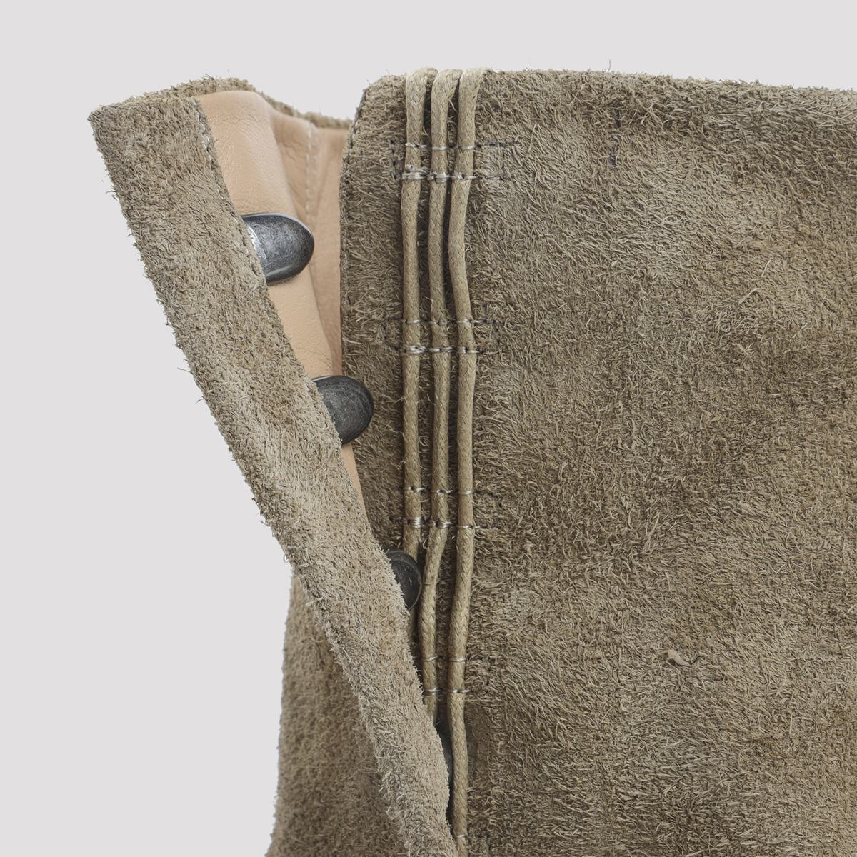 Maison Margiela Boots