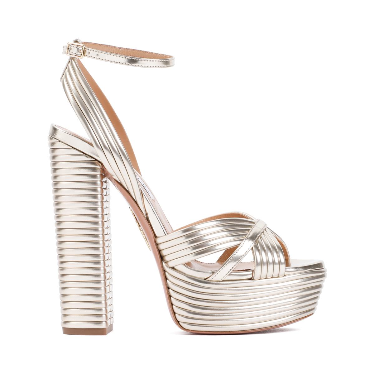 Aquazzura Sandals