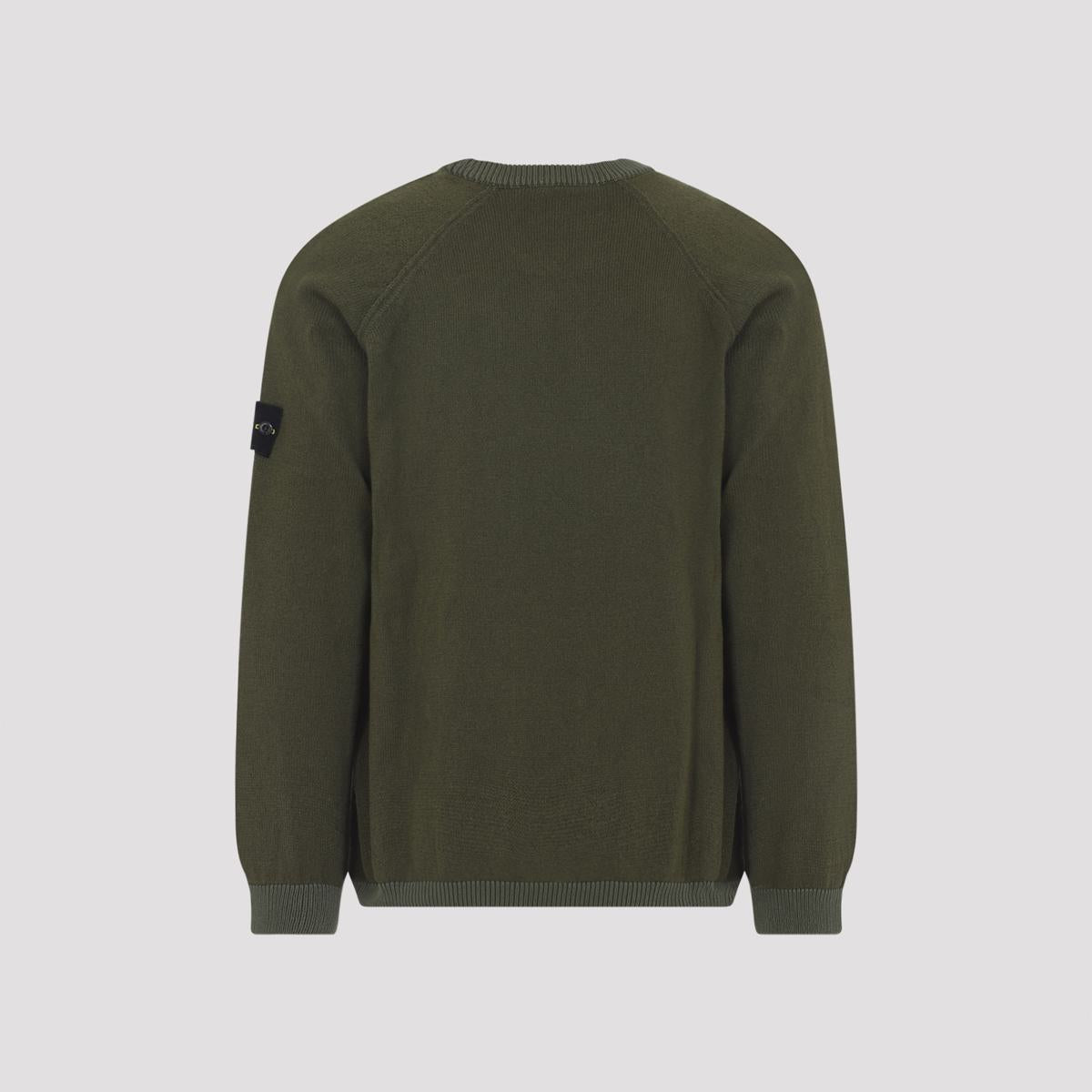 Stone Island Sweater