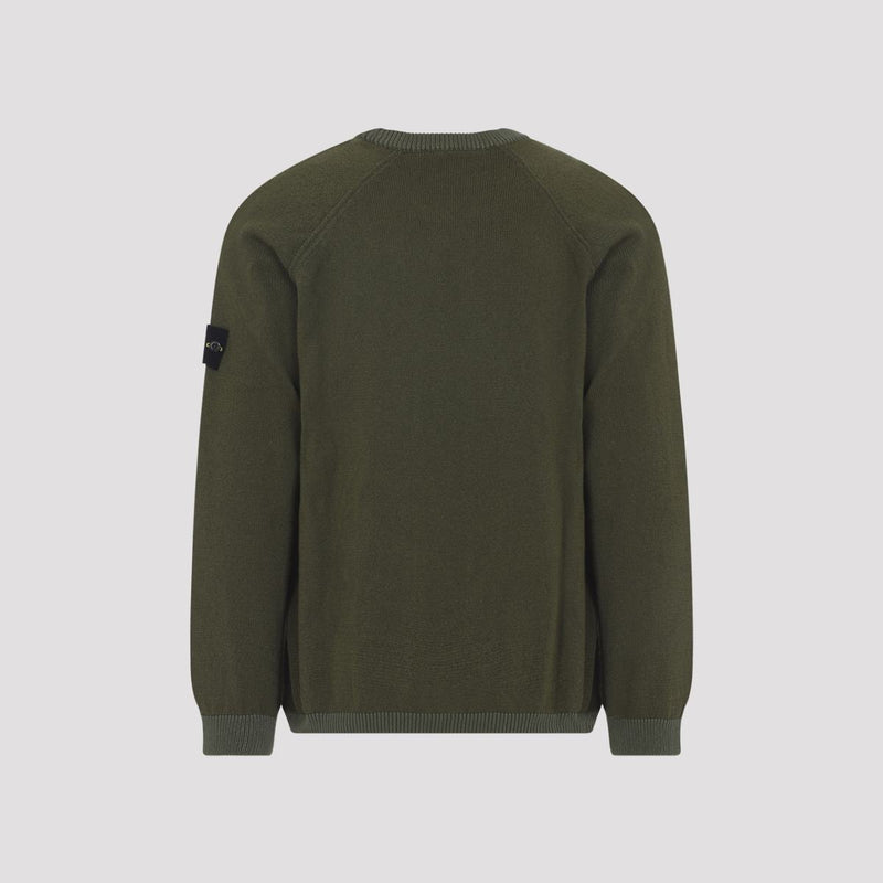 Stone Island Sweater