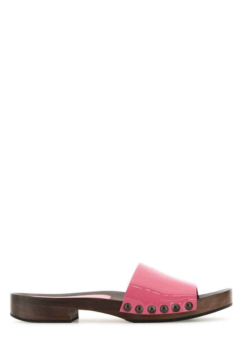 Miu Miu Sandals