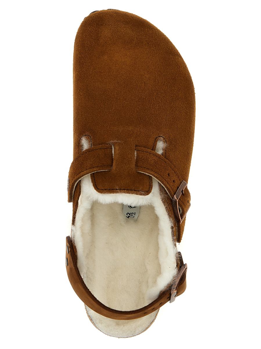 Birkenstock 'Tokio' Sabots