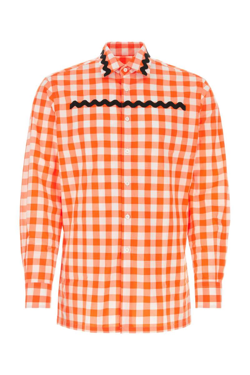 Prada Shirts