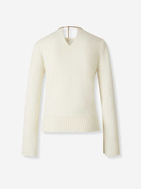 Moncler Round Neck Sweater