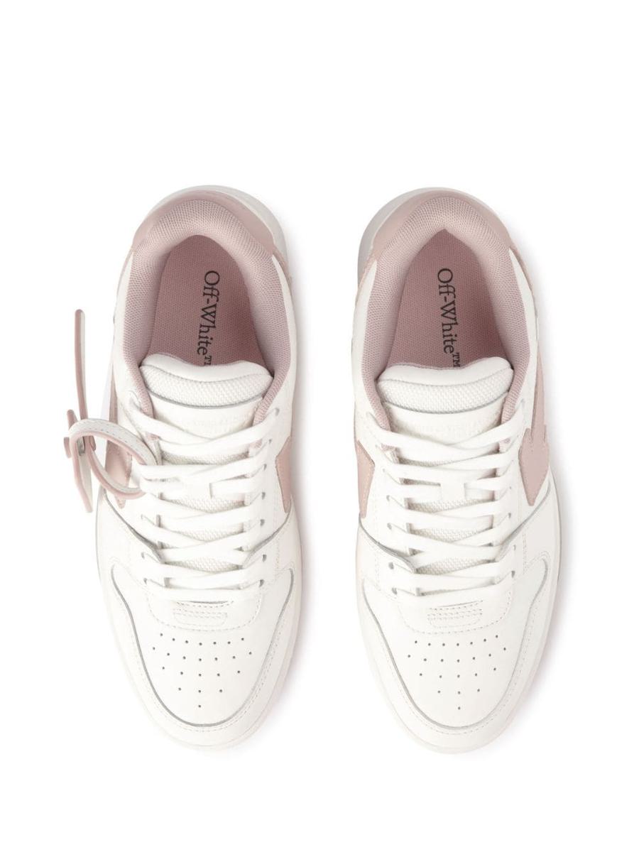 Off-White Out Of Office Sneakers Ooo