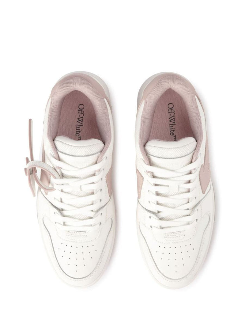 Off-White Out Of Office Sneakers Ooo