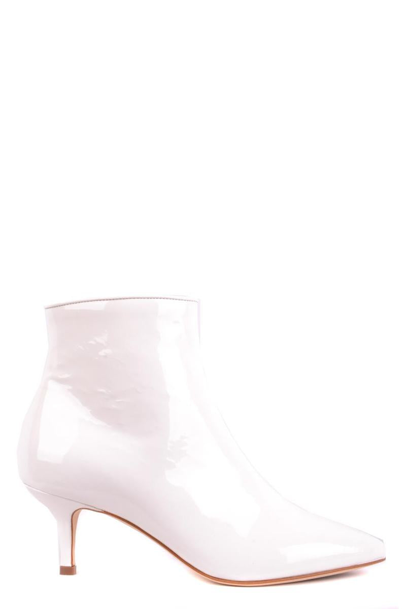 Polly Plume Boots