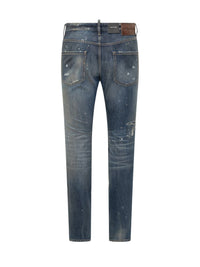 DSQUARED2 Dsquared2 Jeans