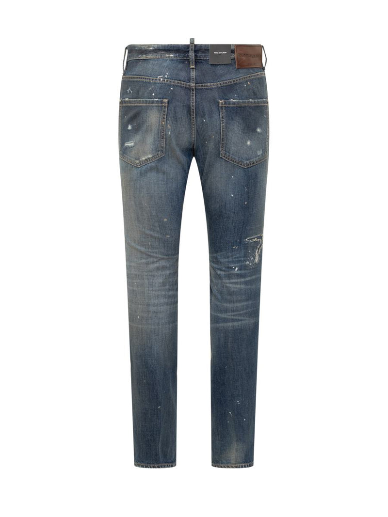 DSQUARED2 Dsquared2 Jeans