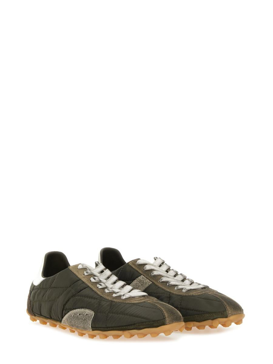 Maison Margiela "Sprinters Low Top" Sneaker