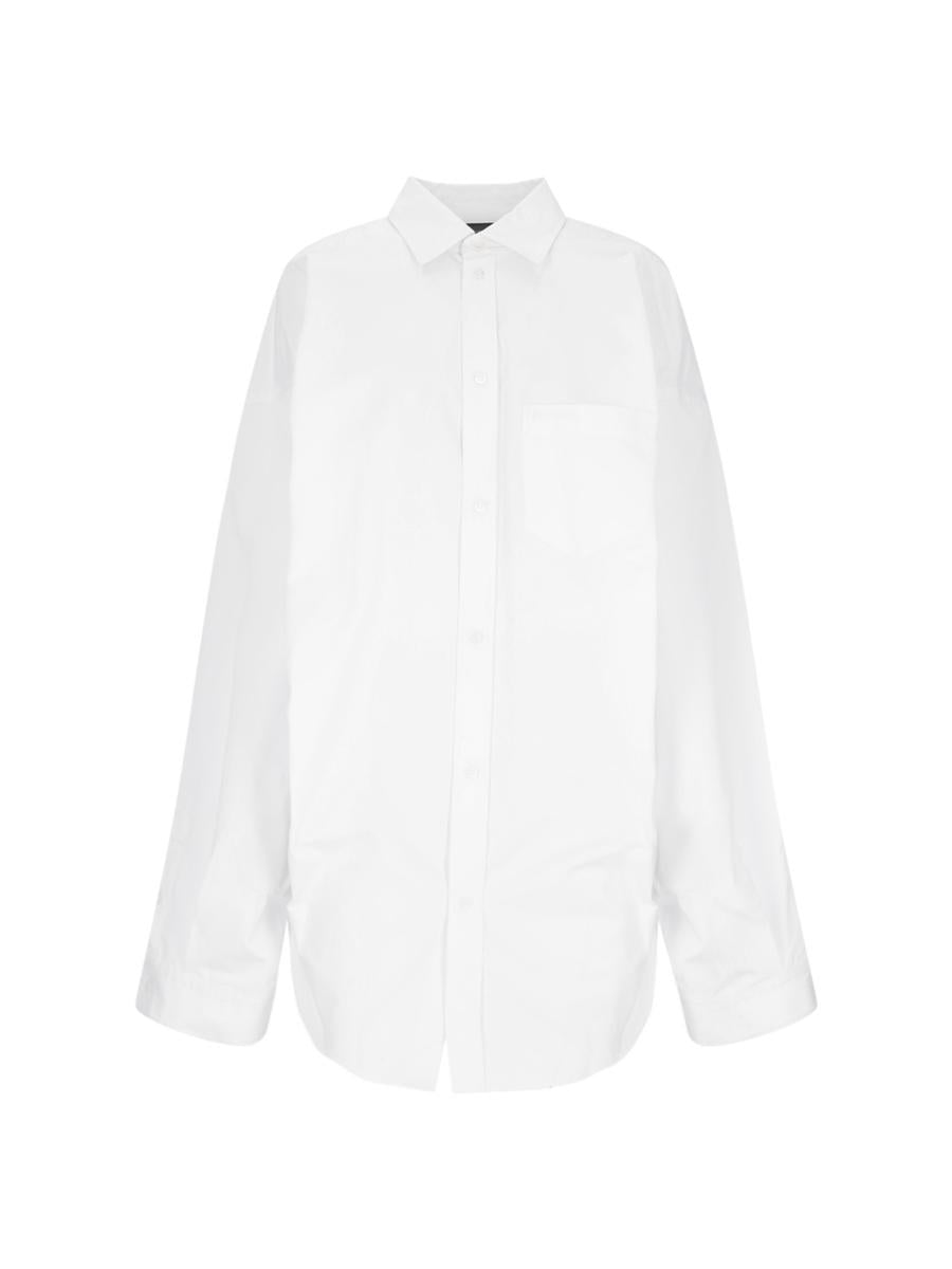 Balenciaga Shirts