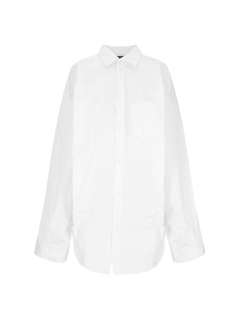 Balenciaga Shirts