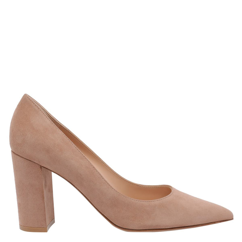 Gianvito Rossi With Heel