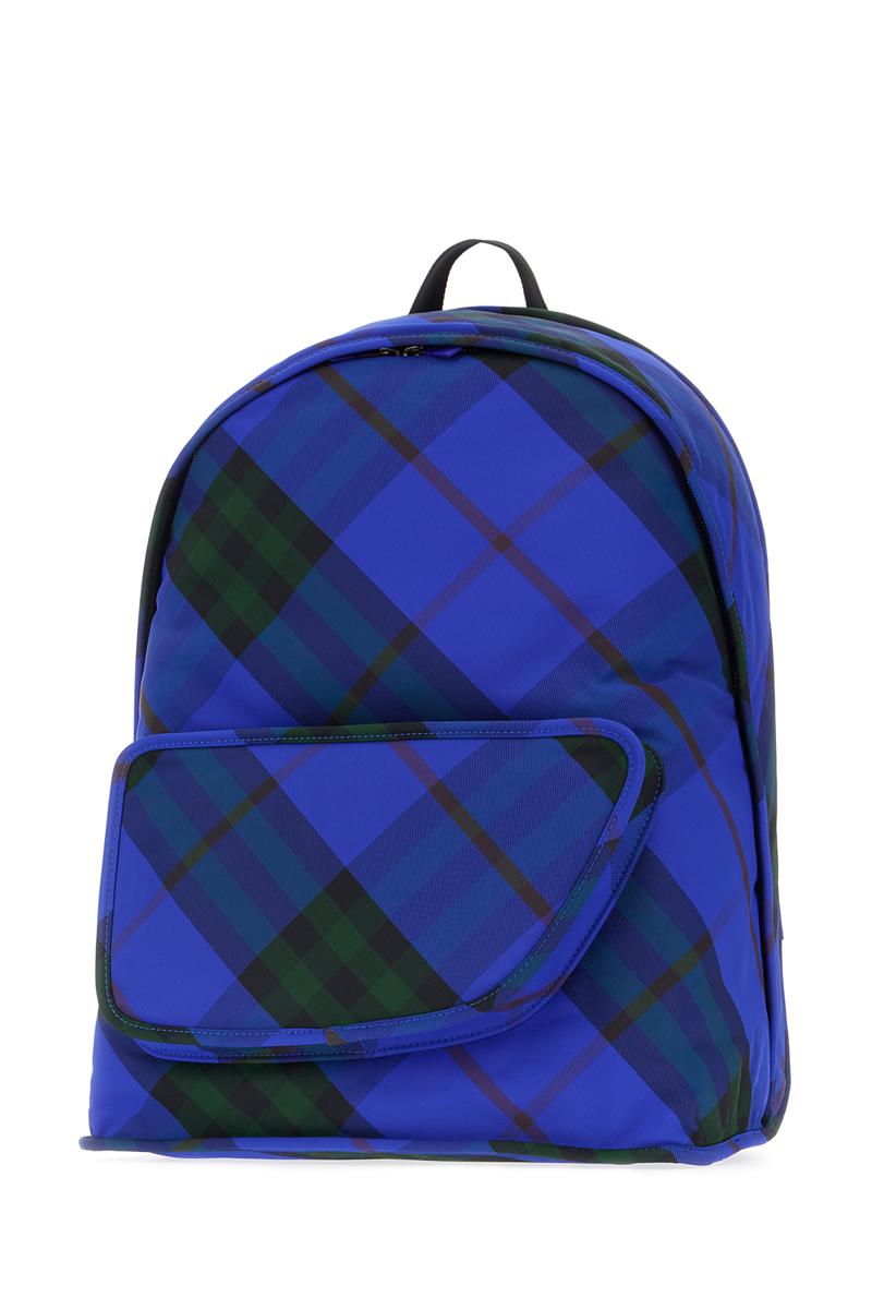 Burberry Backpacks