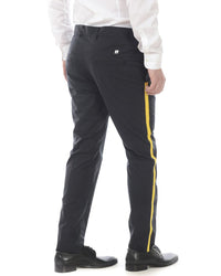 Daniele Alessandrini Jeans Trouser