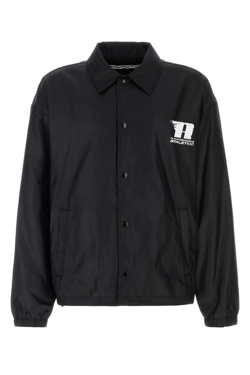 Alexander Wang Jackets