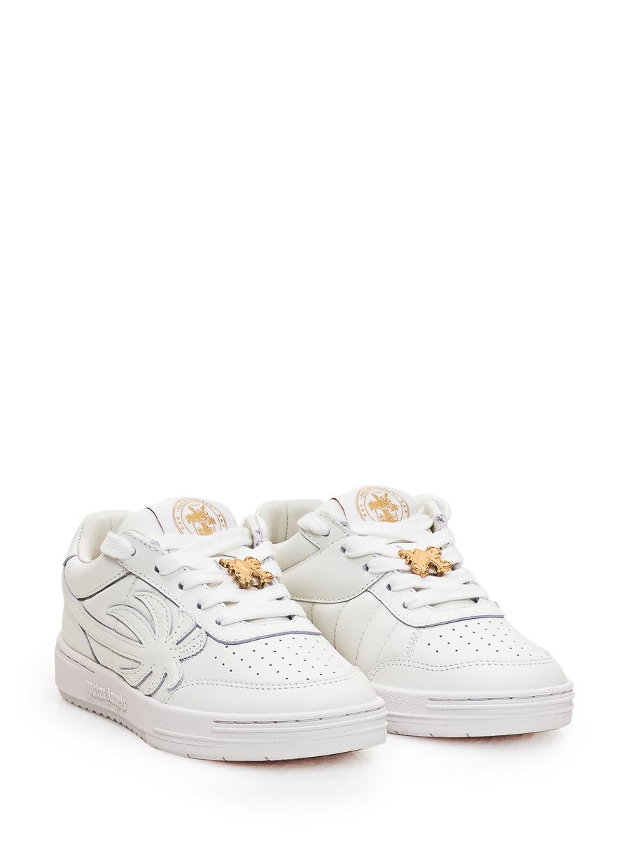 Palm Angels Palm Beach University Sneaker