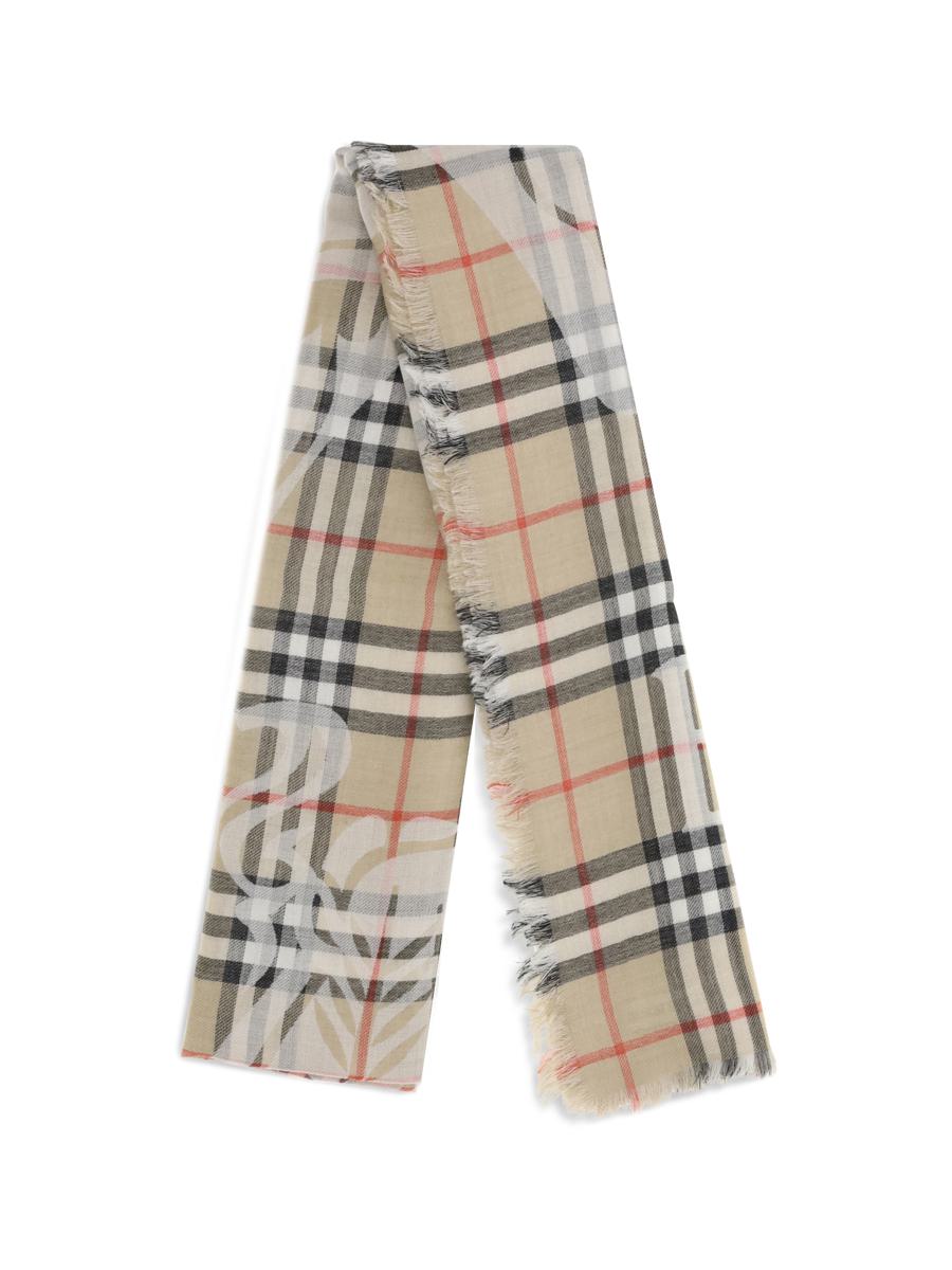 Burberry Scarves
