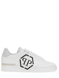 Philipp Plein Sneaker With Logo