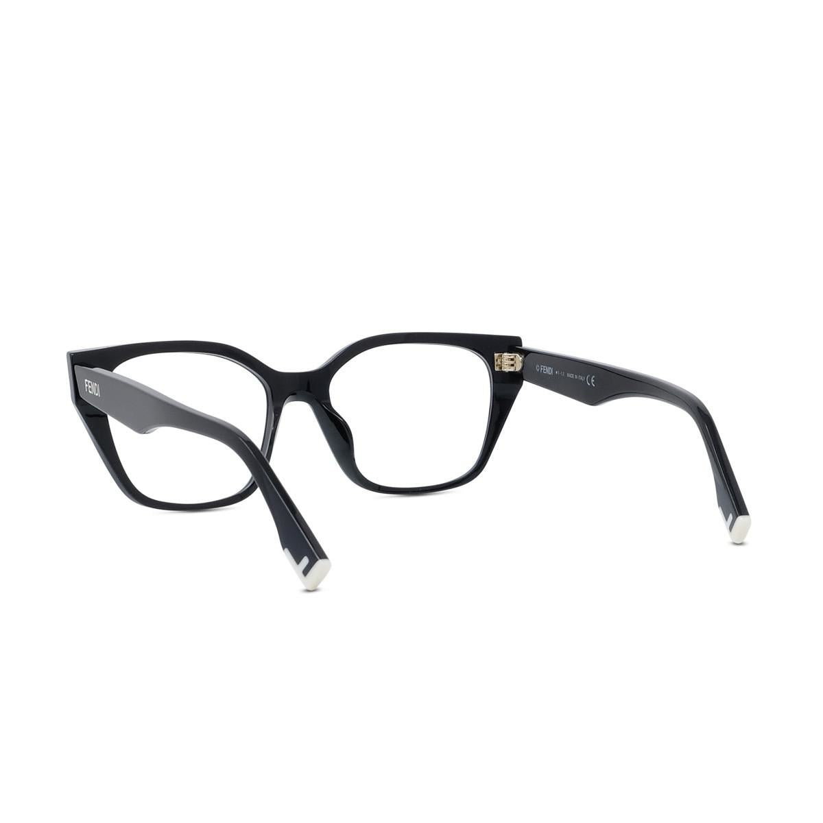 Fendi Way Eyeglasses