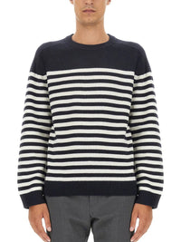 Theory Striped Shirt
