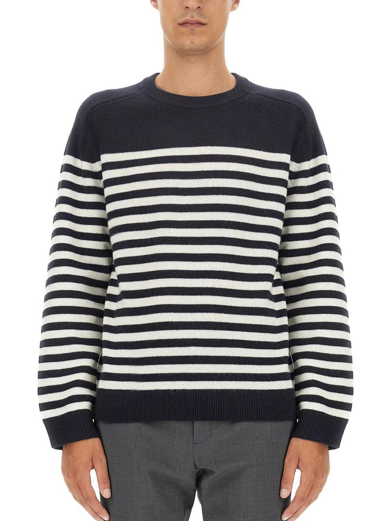 Theory Striped Shirt