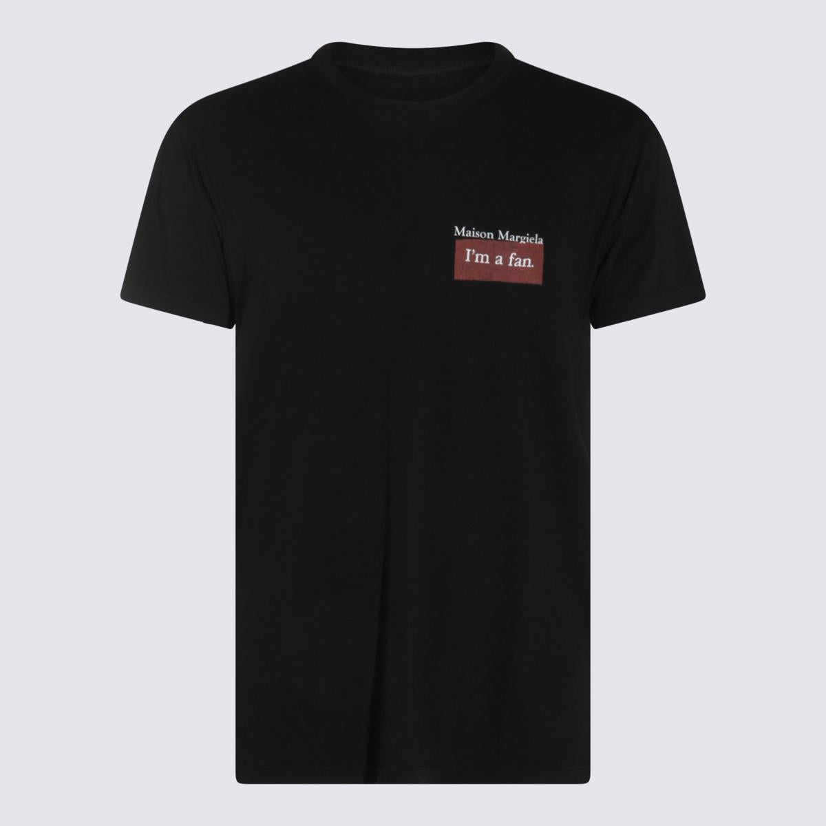 Maison Margiela T-Shirts And Polos