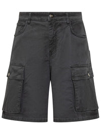 Barrow Unisex Cargo Short Pants