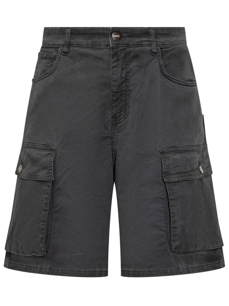 Barrow Unisex Cargo Short Pants