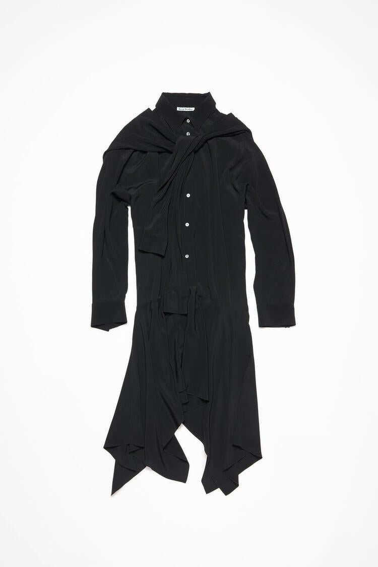 Acne Studios Fn Wn Dres001451 Clothing